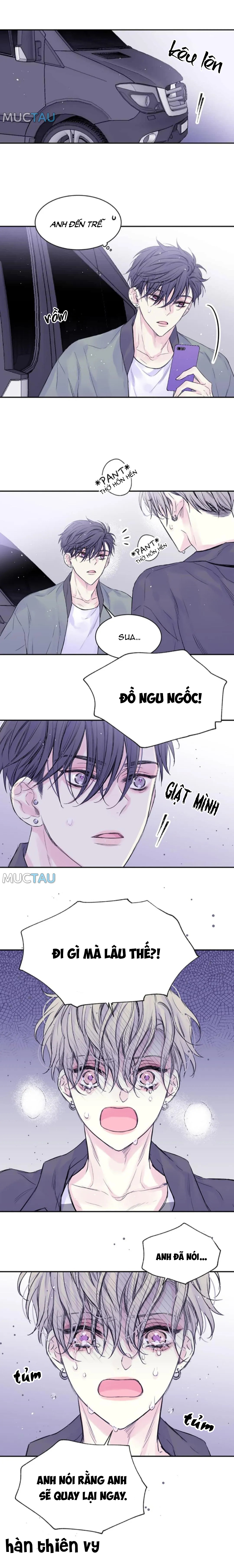 in my closet chapter 15 15