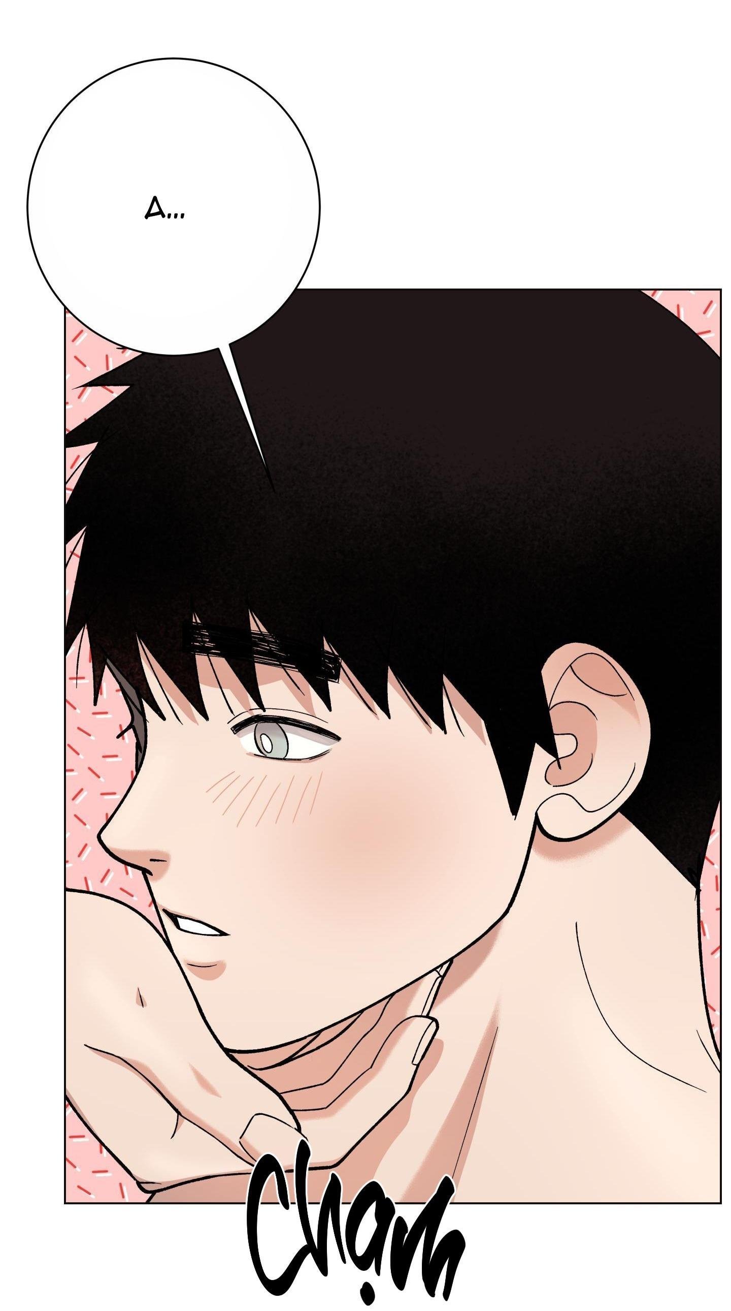 bl ngắn tuyển chọn Chapter 31.1 adonis 1 41