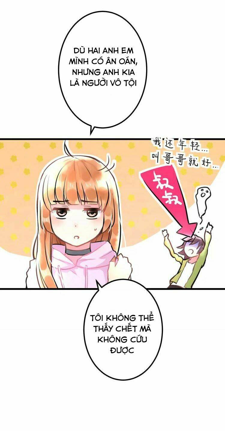 lão ca minh tinh, mời xuất chiêu! chapter 12 29