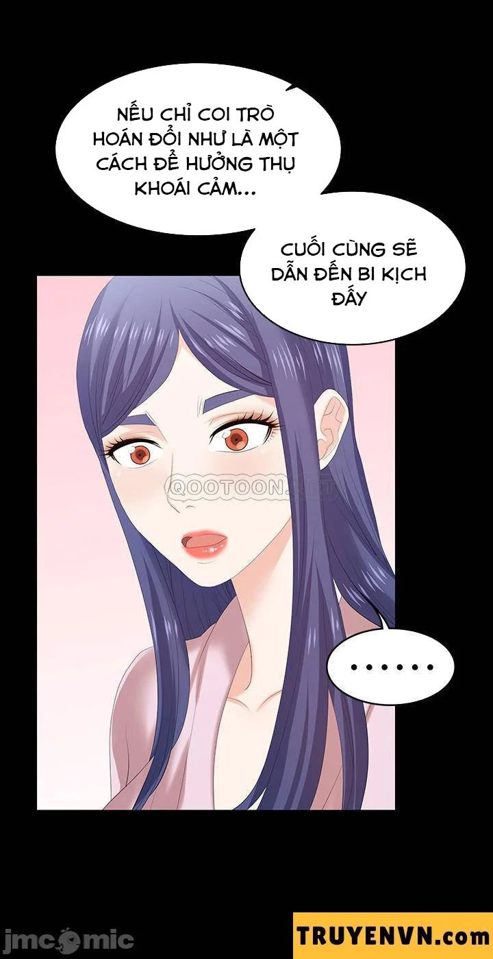 hoán đổi vợ chồng chapter 45 26