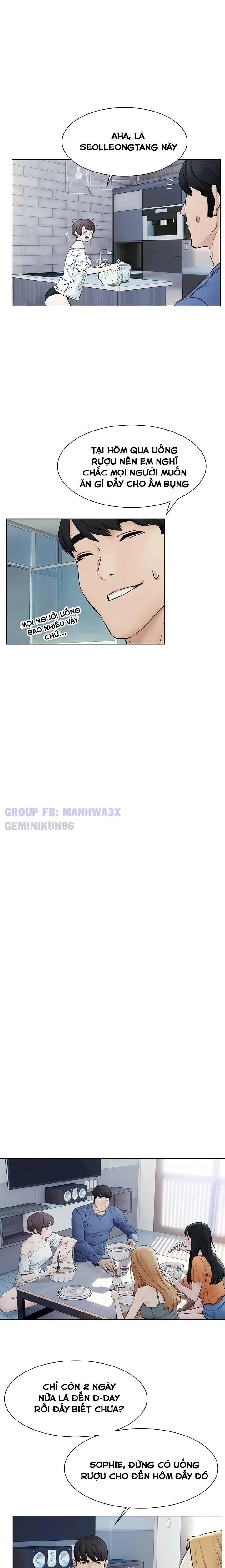 vương quốc của tôi chapter 237 8