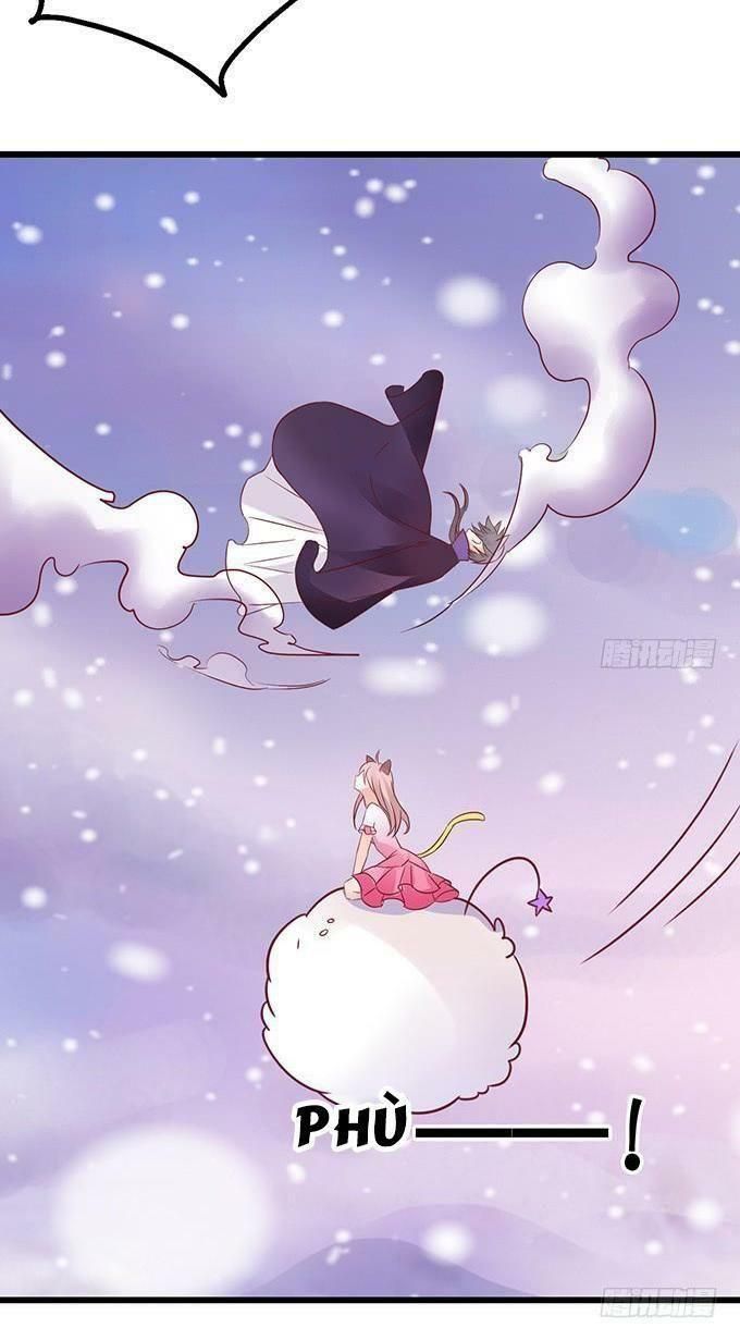 hồ tiên hung bạo chapter 20 49