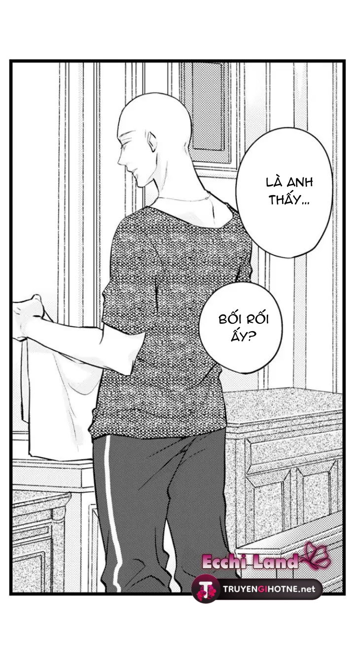 dây dưa một đêm dâm đãng với nhà sư chapter 149.1 6