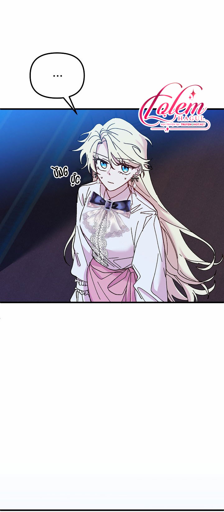 công chúa giả điên chapter 45.1 49