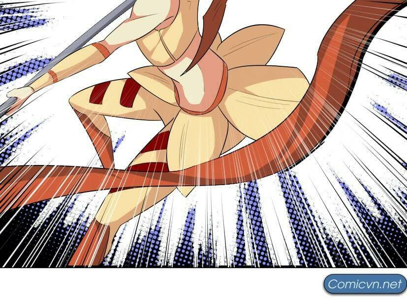 trùng sinh thành yêu chapter 9 8