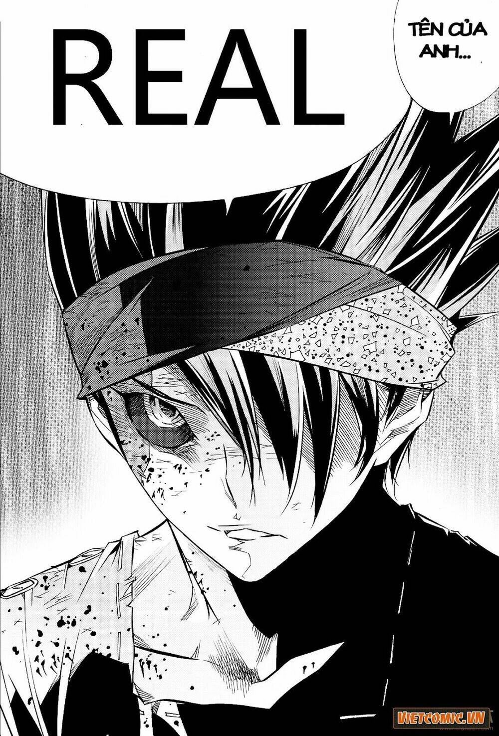 tô sinh chiến súng chapter 9 23