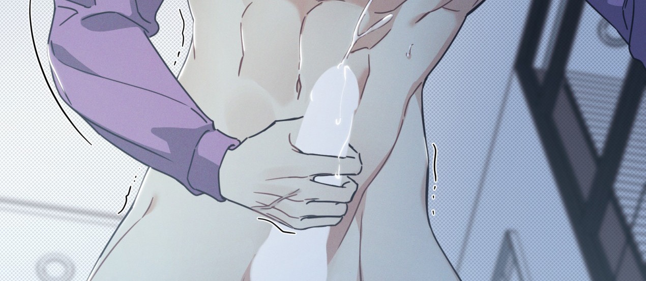 dải hợp âm trên đại dương xanh chapter 7 109