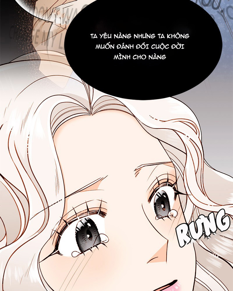 Hoàng Hậu Tái Hôn chapter 35.2 33