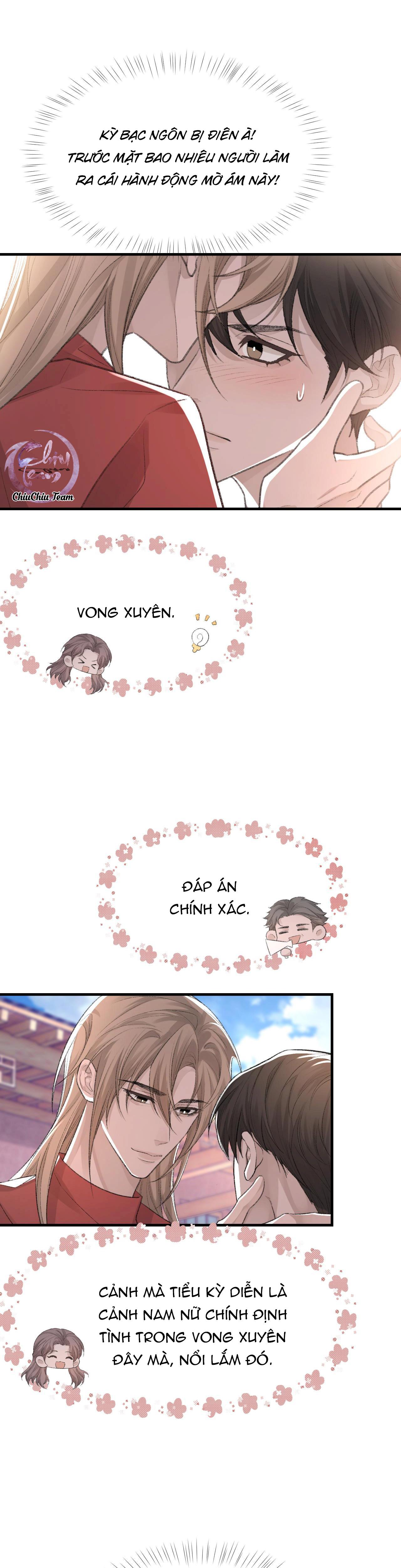 chỉ trích chapter 30 1