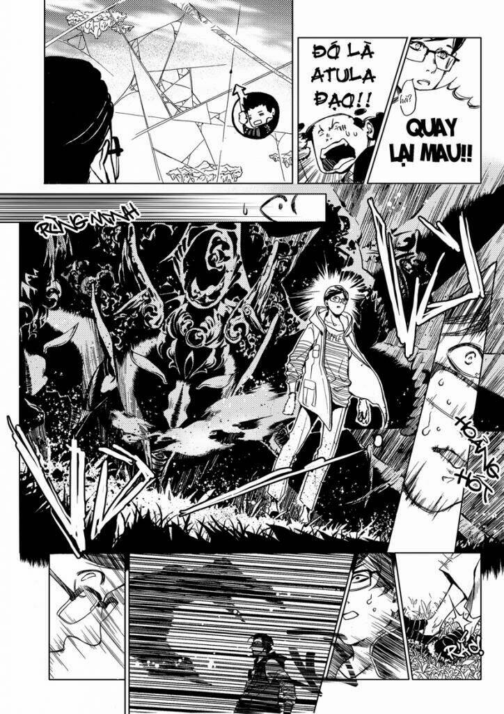 tam thế chapter 1 17