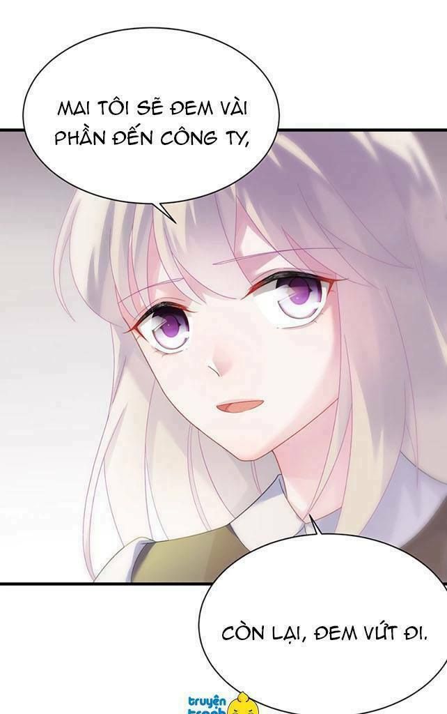 chọc tới chủ tịch tổng tài 2 chapter 70 34