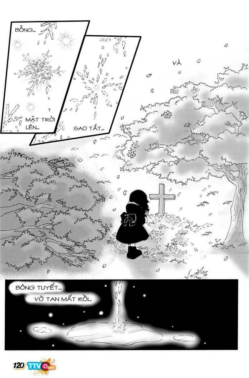 tạp chí truyện tranh việt nam online - ttvo chapter 4 114