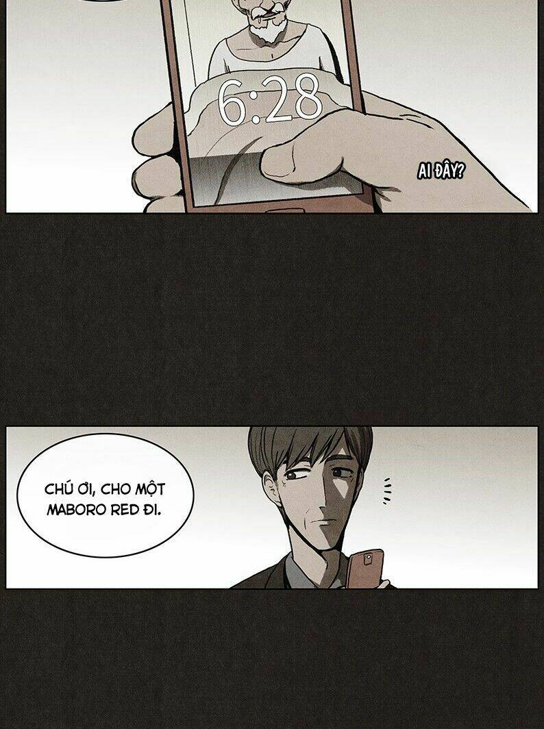 đứa con của quỷ dữ chapter 17 30