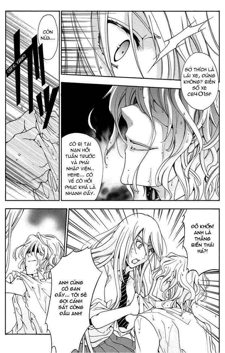 metamorcode chapter 1 34