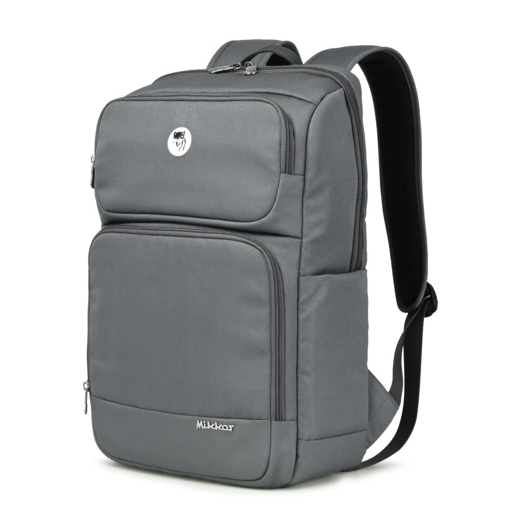 Balo laptop Mikkor The Ives Backpack 