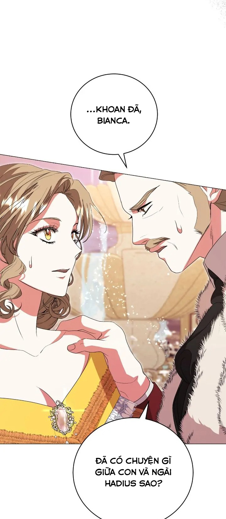 tình yêu đó chưa hề tồn tại chapter 69 27