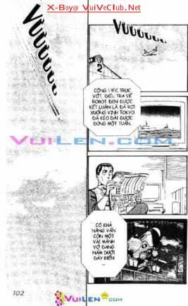 cảnh sát cơ động chapter 9 103