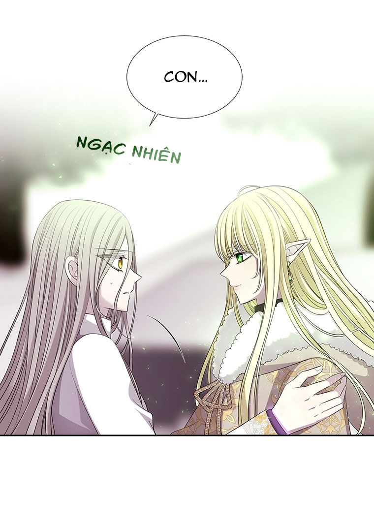 năm môn đệ của charlotte chapter 122 24