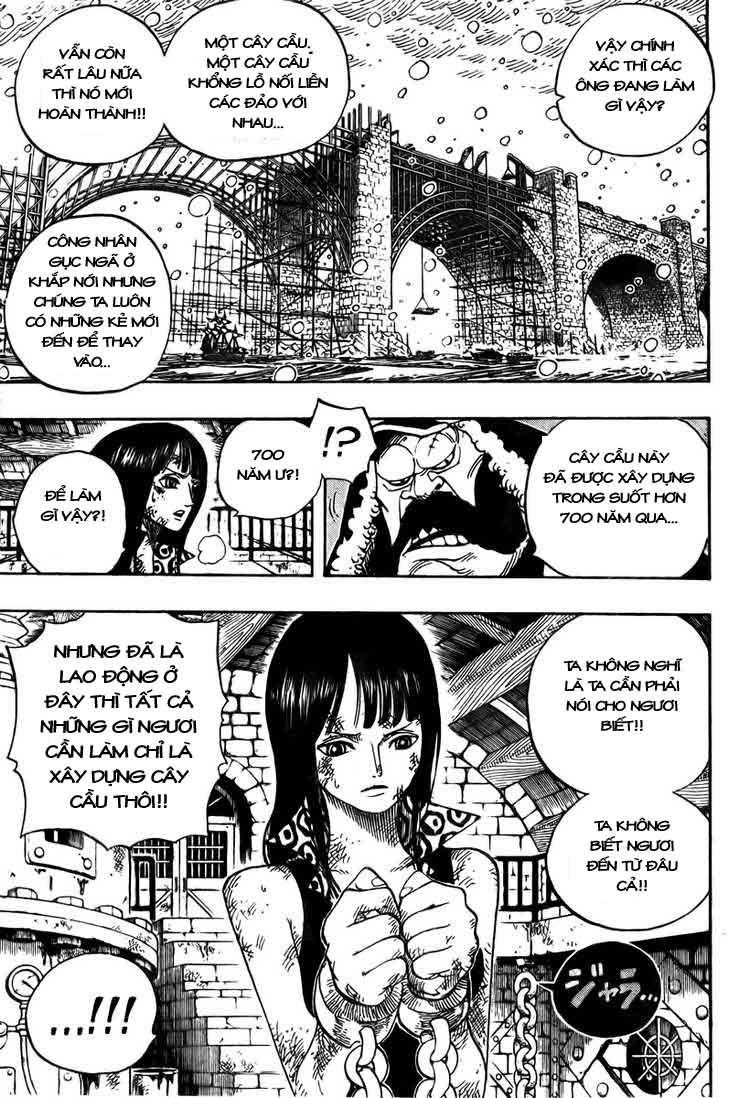 đảo hải tặc - one piece chapter 524 7