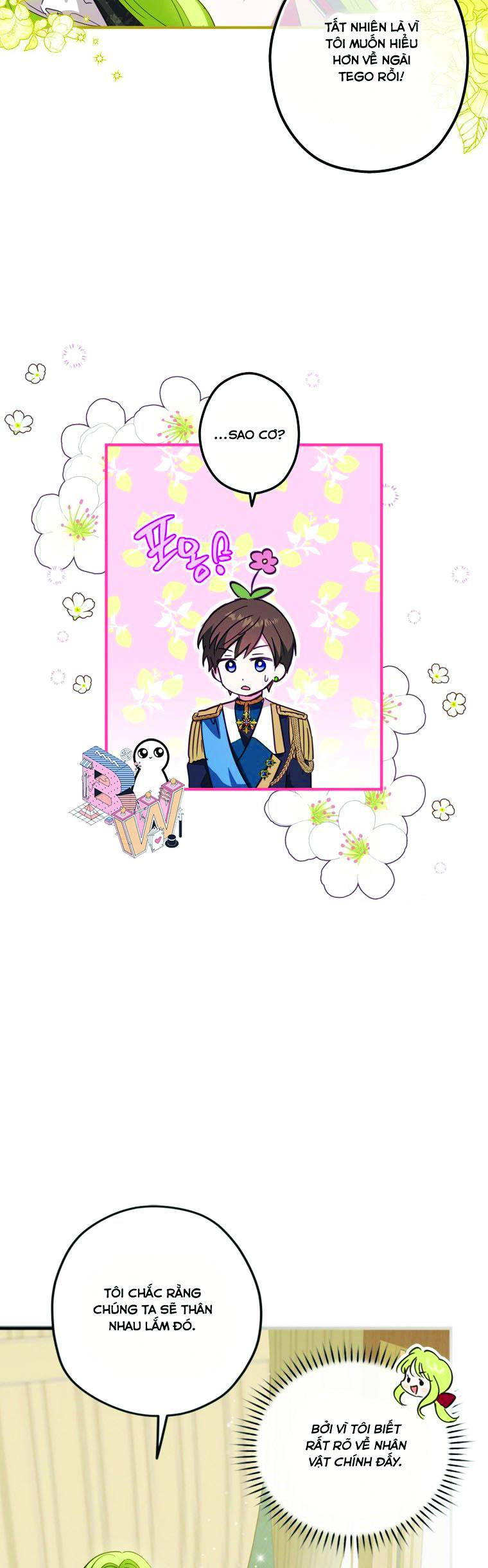 đã bảo nữ chính cải nam trang cơ mà ! chapter 9 16