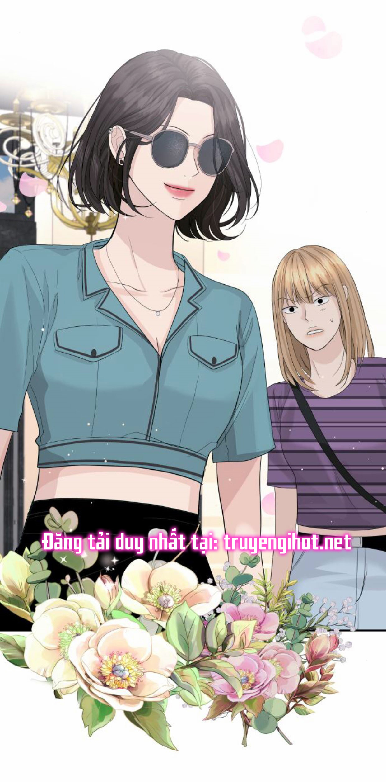 cuộc hôn nhân hoàn hảo chapter 25 38