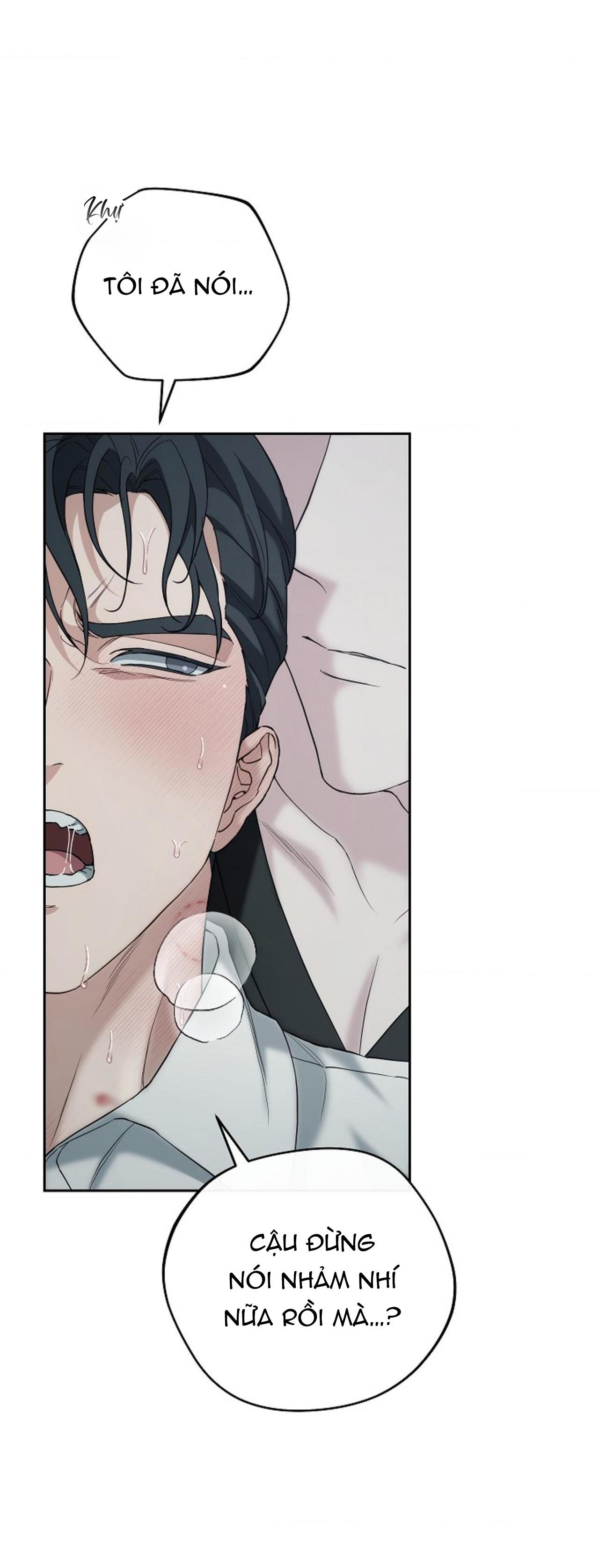 (abo)mối quan hệ không hoàn chỉnh chapter 6 43