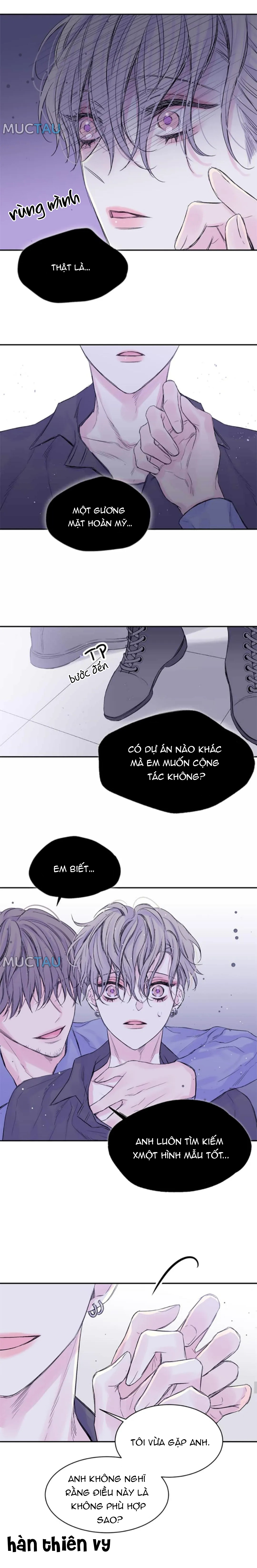 in my closet chapter 15 11