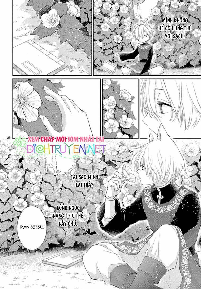 vua quái vật chapter 15 28