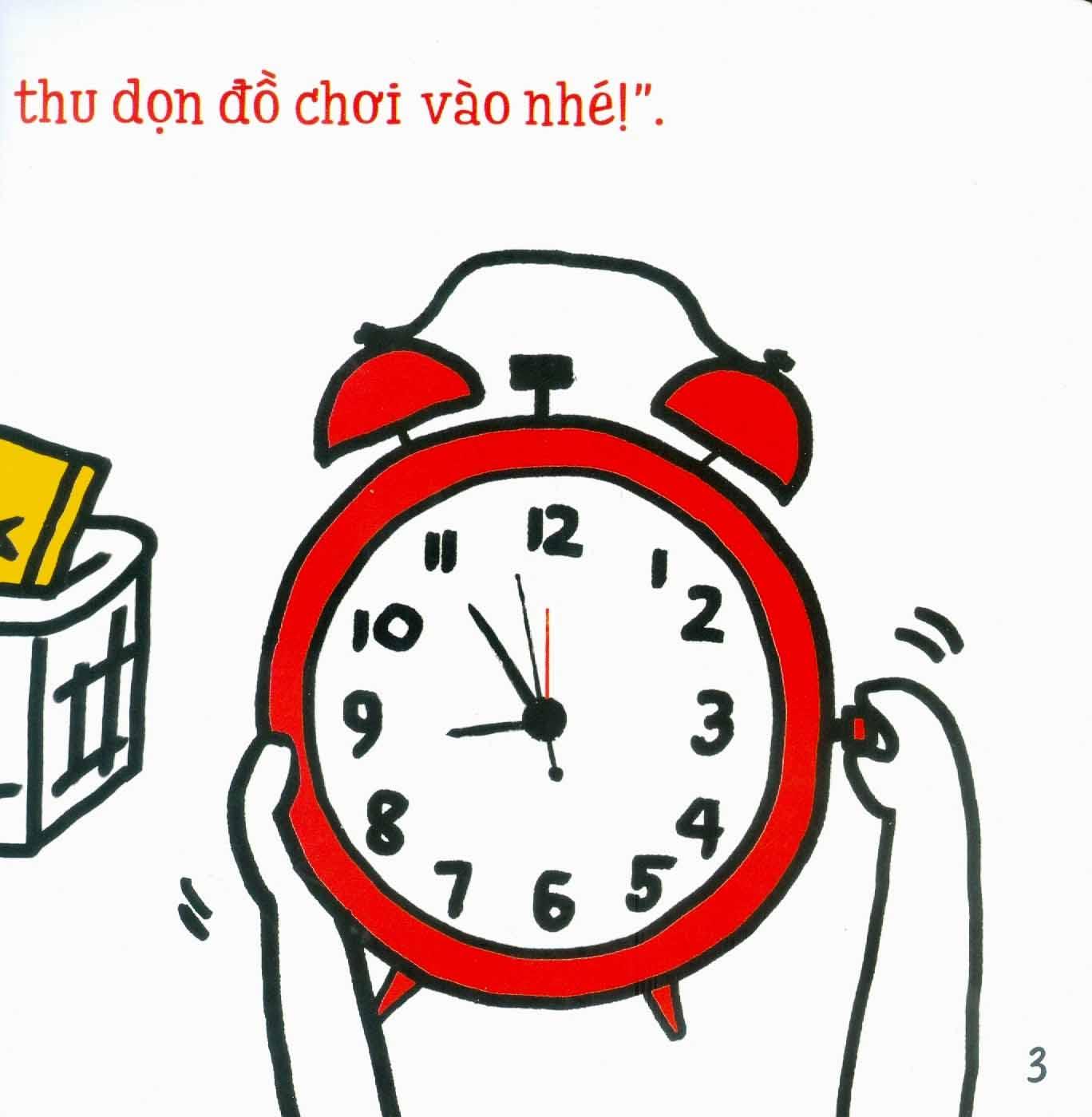 Ehon Kĩ Năng Sống - Tập 22 - Miu Miu Tự Lập - Đánh Răng (Dành Cho Độ Tuổi 1-6) (Tái Bản 2023)