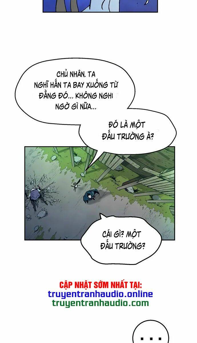 npc bắt đầu từ kỹ năng lv.999 chapter 12 20