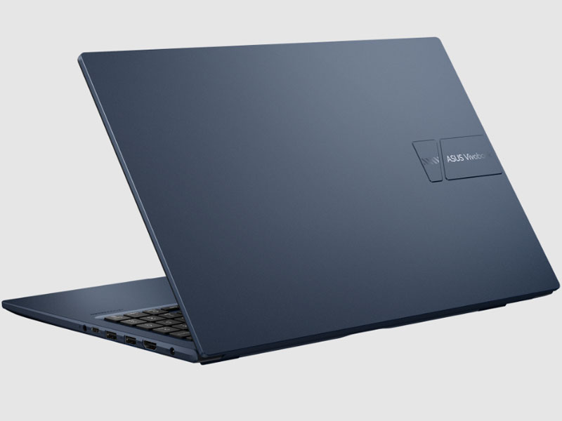 Laptop Asus Vivobook 15 X1504VA NJ070W - Hàng Chính Hãng - Bảo Hành 24 Tháng