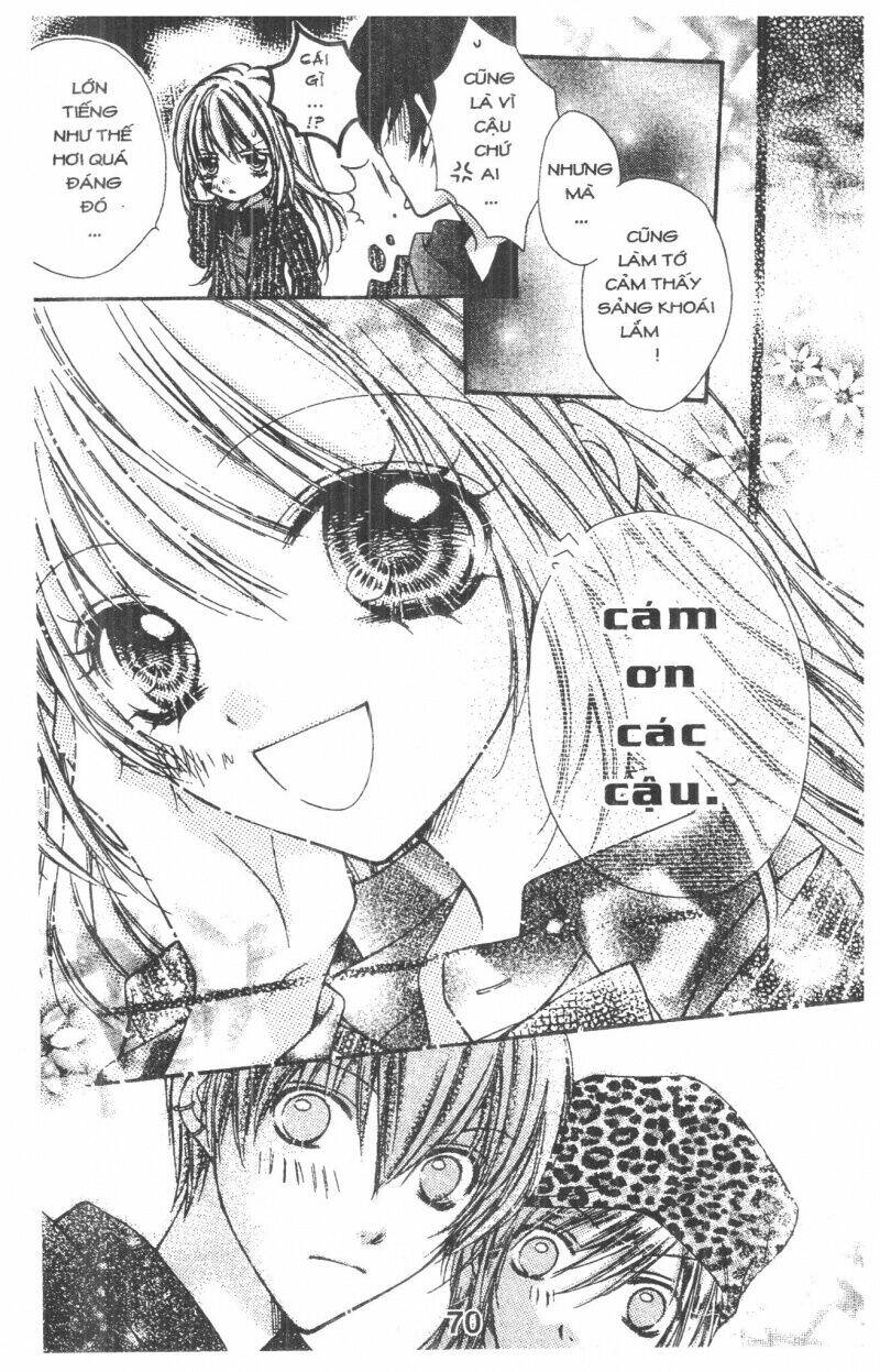 thiên đường rock chapter 1 70