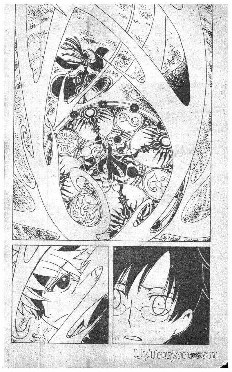 xxxholic - hành trình bí ẩn chapter 9 156