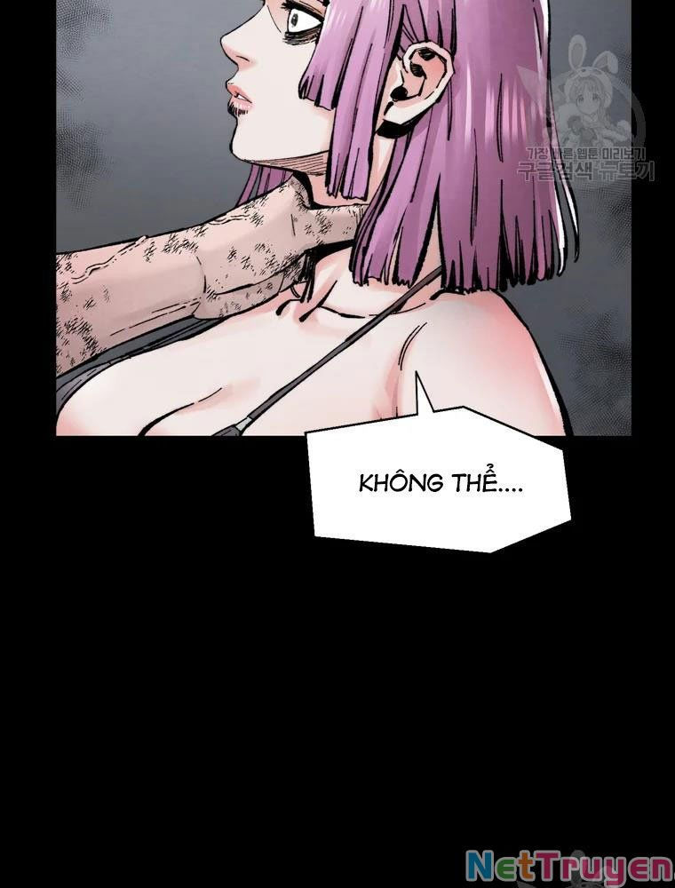 mật mã mê cung chapter 30 9