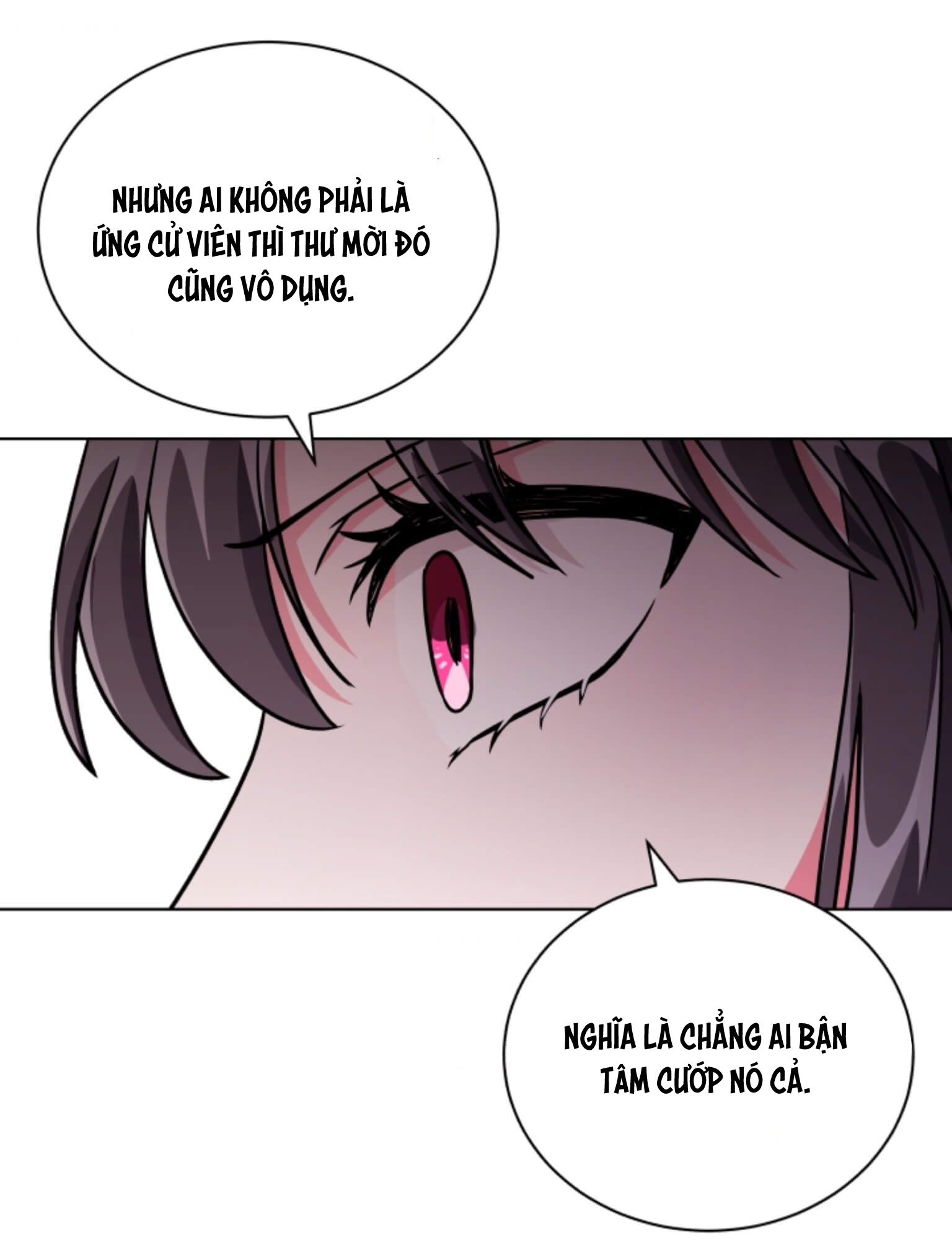 cuộc tuyển chọn thái tử phi chapter 6 47