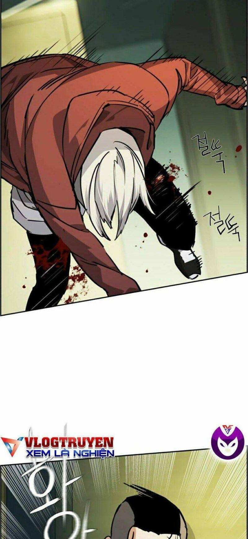 bạn học tôi là lính đánh thuê chapter 56 54