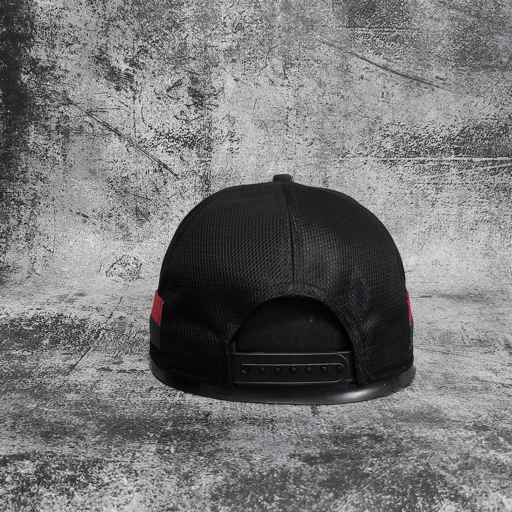 Mũ snapback Mũ lưỡi trai nón kết nam Thời trang G u c i ny mickey 2021