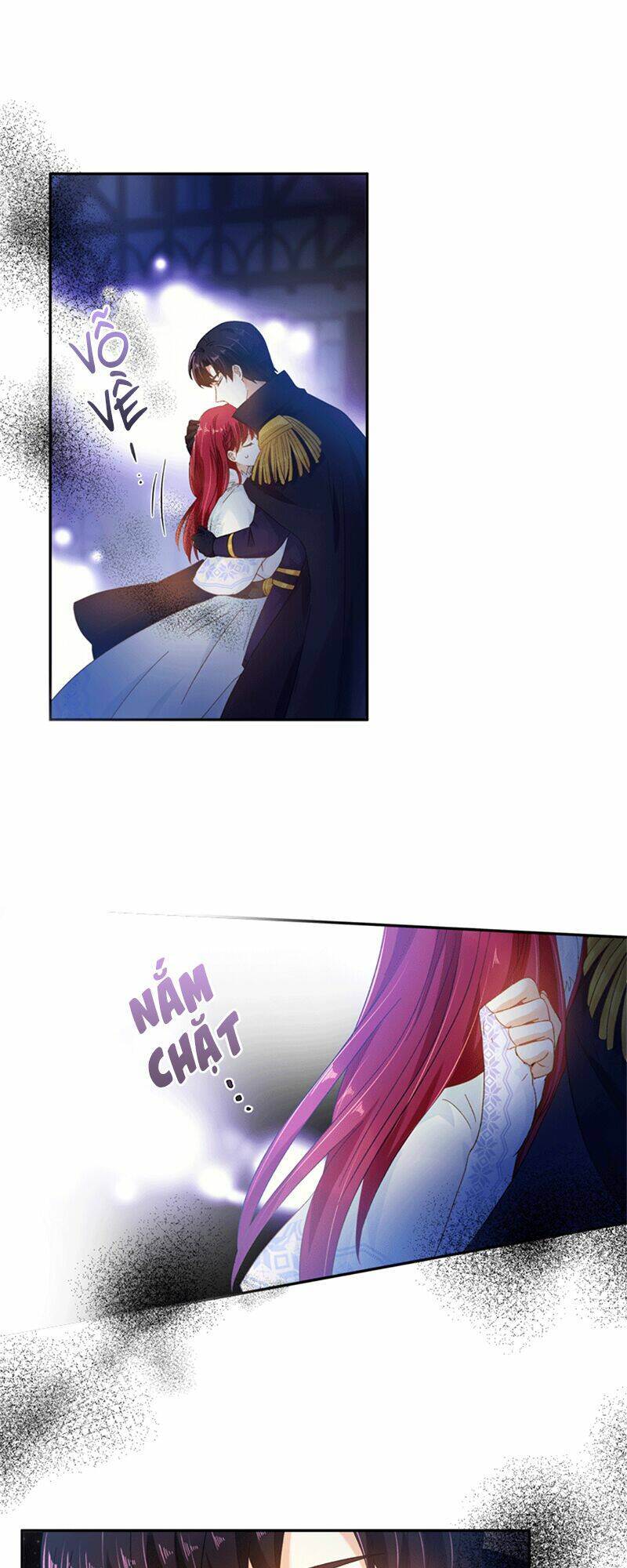 ác nữ cải biến chapter 62 21