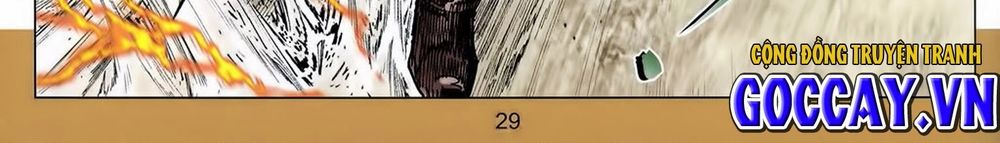 tuyệt thế vô song 2 chapter 37 56