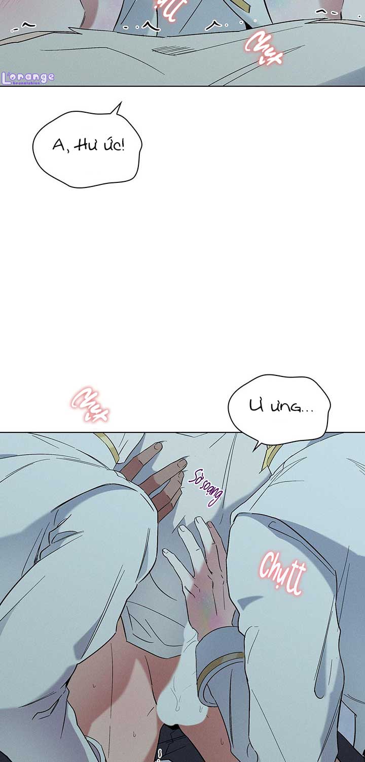 dục vọng mãnh liệt chapter 37 21