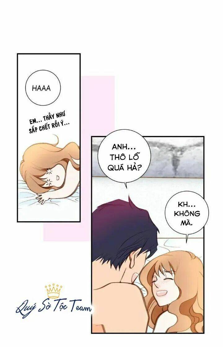 tiếp xúc chí mạng chapter 93 5