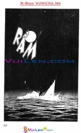 cảnh sát cơ động chapter 9 43