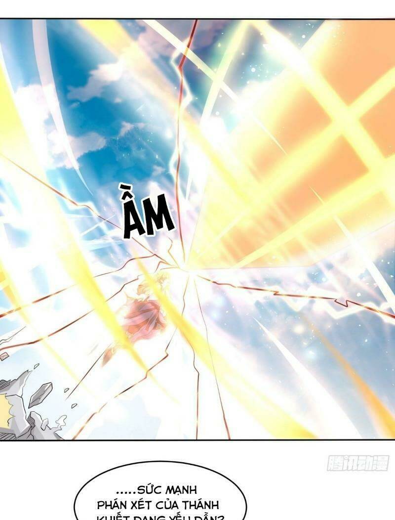 giáng thần chiến ký chapter 75 11