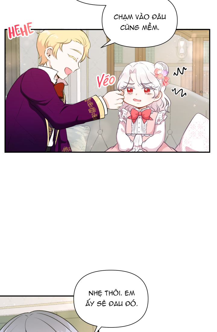 ác nữ công chúa chapter 10 30