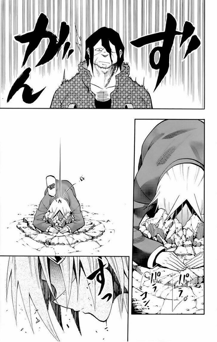 tripeace chapter 17 7