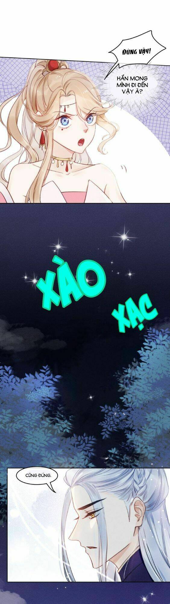 tiểu tiên gia sương hữu hỉ chapter 1 15