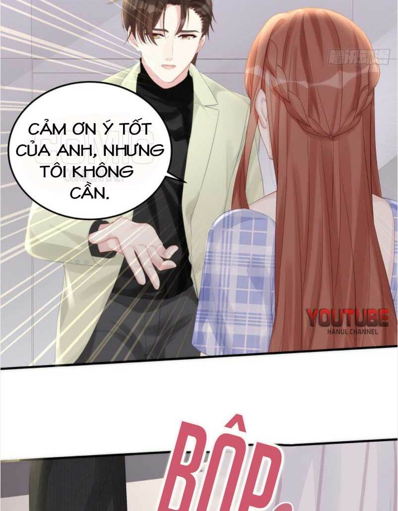 sủng em sủng tới tận cùng chapter 89 27