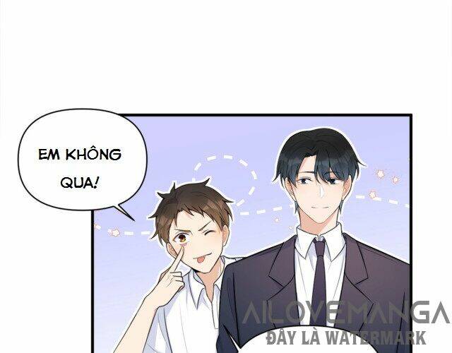 vẫn cứ nhớ em, nhớ em chapter 78 7