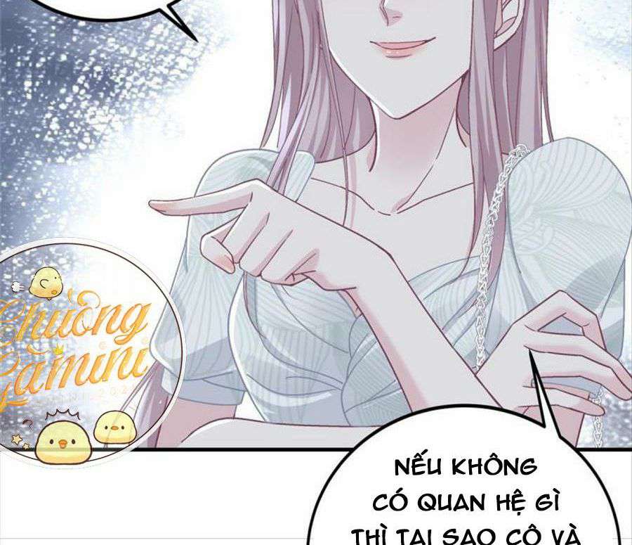 Bảo Bối Của Lão Đại Đã Xuyên Không Trở Về! Chapter 106.2 - Trang 43