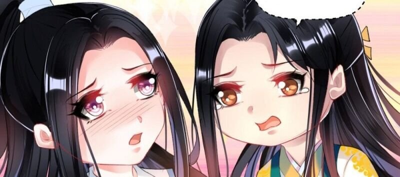 vương gia, áo lót của ngươi rơi mất rồi chapter 60 33